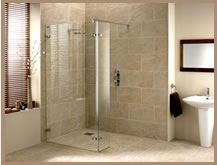 Principal Bathrooms - Ayrshire's premier bathroom design and installation specialists - wet rooms Principal Bathrooms - Ayrshire's premier bathroom design and installation specialists