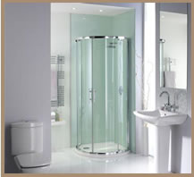 Principal Bathrooms - Ayrshire's premier bathroom design and installation specialists