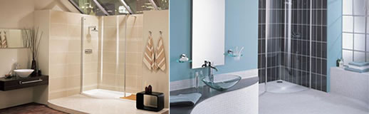 Principal Bathrooms - Ayrshire's premier bathroom design and installation specialists - Wet Rooms Principal Bathrooms - Ayrshire's premier bathroom design and installation specialists